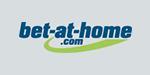 Bet At Home logo
